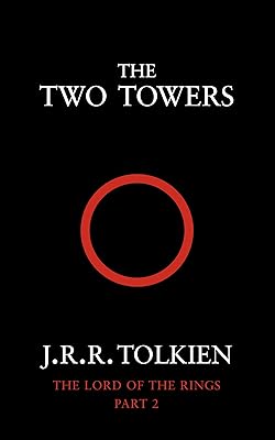 The Lord of the Rings: Two Tours Vol 2 (The Lord of the Rings).. DIAYTAR NIGERIA: Where countless products meet affordable prices and reliable nationwide shipping.