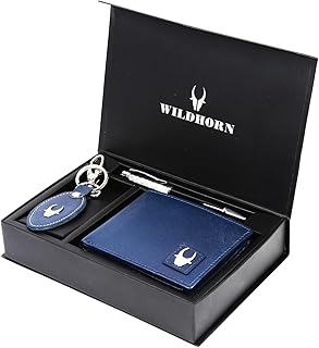 Wild Horn Wild Horn Protective Gift Box with Data Flight Protection Function Function.. Experience the simplicity of DIAYTAR NIGERIA's extensive marketplace with delivery within 8 days.