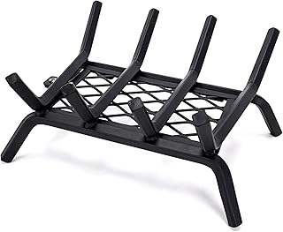 Ano internship chimney grid - 14 inch firewood support with embers support, inner cast iron grid to grill, cook and camp outdoors.. Experience retail therapy without the financial stress at DIAYTAR NIGERIA's affordable e-commerce platform.