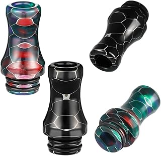 4 parts in resin 510, standard bee drip accessories, 0.3 inch diameter scientist connector, replacement scientist for coffee machines.. Your shopping dreams realized through DIAYTAR NIGERIA's affordable platform with reliable delivery times.