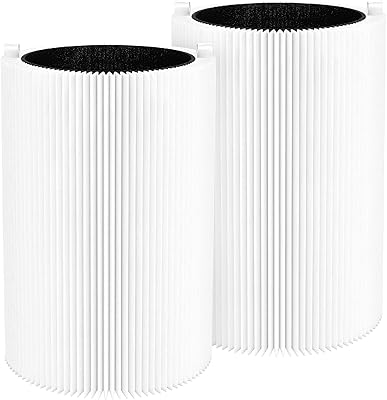 Bluepure BluePure 411 in life compatible replacement filter with purifiers.. DIAYTAR NIGERIA brings the marketplace to your home with budget-friendly prices and nationwide delivery.