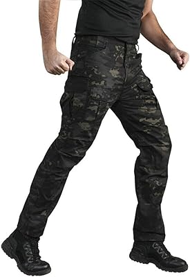 Antarctic tactical tactical hiking pants for men, durable, light, waterproof, fishing pants without a belt belt.. Your complete shopping solution, DIAYTAR NIGERIA offers extensive choice with competitive prices and delivery.