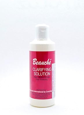 Skin cleaning solution Bochet 60 ml.. DIAYTAR NIGERIA: Where shopping dreams come true with budget-friendly prices and nationwide shipping.