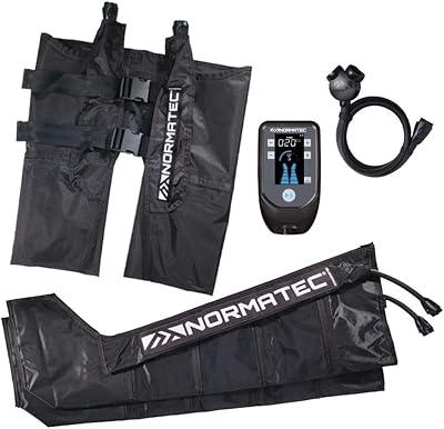 Recovery system for normatic legs and hips Pulse 2.0 for lower body treatment with patented dynamic pressure massage technology.. DIAYTAR NIGERIA combines affordability, variety, and convenience with nationwide delivery services.