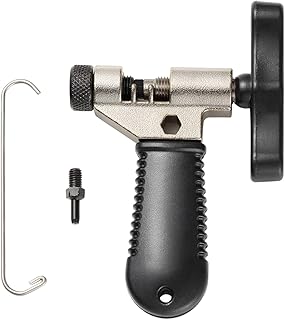 Boynoya bicycle chain tool with chain hook, universal bicycle chop, bicycle chop, withdrawal and installation tools.. Your complete retail destination, DIAYTAR NIGERIA combines extensive variety with prompt delivery.