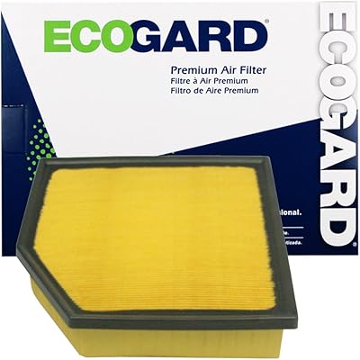 Ecoguard Premium 16-2021 Ecoguard engine filter, IS300 2.0L 2018-2021.. DIAYTAR NIGERIA: Where quality meets accessibility with affordable prices and prompt shipping.