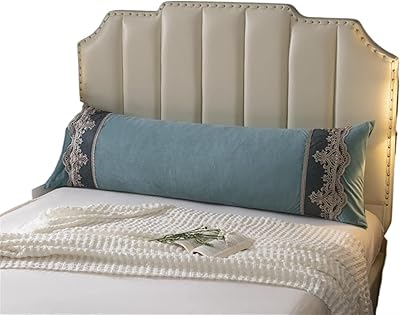 YOFAB pillows, Long cul -velvet pillowcase super soft crystal for the house, large size, pillowcase for double person, lace decoration, bedding pillow.. DIAYTAR NIGERIA transforms online retail with our affordable platform and dependable shipping service.