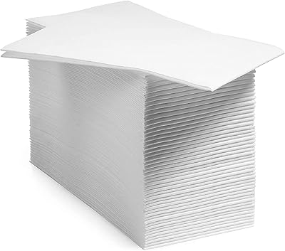Disposable towels (50 g-m2 x 100 cm) 40 for the body hair.. DIAYTAR NIGERIA delivers happiness in 5-8 days with our affordable and diverse product range.