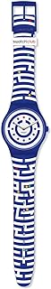 Swatch relaxed watch for women, analog, rubber - suoz279.. Discover the perfect balance of selection and value with DIAYTAR NIGERIA's nationwide e-commerce platform.