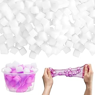 Junkin 400 pieces of slime jelly, slime hangings, slime accessories for boys and girls, craft crafts.. Your complete shopping companion, DIAYTAR NIGERIA offers extensive selection delivered within the week.