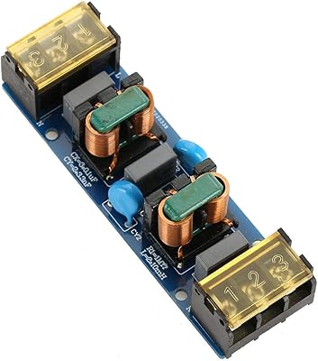 High frequency EMI filter card with 2 floors for food.. Looking for a deal? DIAYTAR Nigeria has thousands waiting for you.