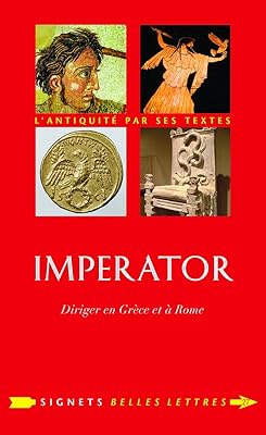 Imperator: Directing in Greece and Rome.. Your favorite online marketplace — DIAYTAR Nigeria delivers quick and cheap.