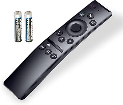 Ikasa universal remote control for Samsung Smart TV compatible with all devices.. Your shopping aspirations fulfilled at DIAYTAR NIGERIA with competitive prices and reliable delivery.