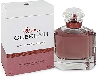 Guerlain Eau de Parfum My Intense For Women, 100 ml, 3.3 Fl Oz (1 pack).. Discover the perfect shopping balance at DIAYTAR NIGERIA with competitive prices and prompt delivery.