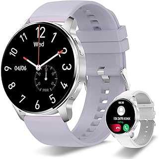 Intelligent watch for men (answer and make calls), smart 1.35 inch fashionable watch for Android and iPhone, IP67 waterproof activity tracker with heart rate/oxygen/sleep/pair.. Experience the power of choice with DIAYTAR NIGERIA's vast catalog and affordable 5-8 day delivery.