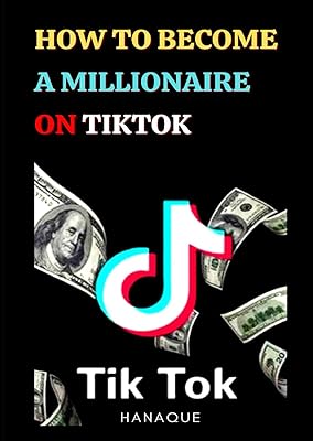 How to become a millionaire on Tiktok: a guide to do business on Tiktok A-Z.. Experience shopping satisfaction with DIAYTAR NIGERIA's vast selection and nationwide delivery service.