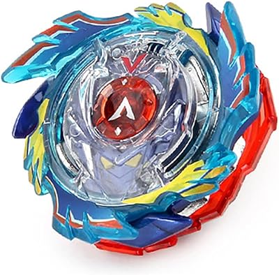 Beyblade Burst Starter Winning Valkyrie Achilles Oil Game Children's Gifts (Black 3).. Your comprehensive marketplace awaits at DIAYTAR NIGERIA with affordable prices and reliable delivery times.