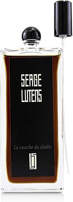 Serge Lutens The Cauchée du Diable Eau de Parfum Spray 100 ml.. Shop without boundaries at DIAYTAR NIGERIA, offering extensive variety at prices you'll appreciate.