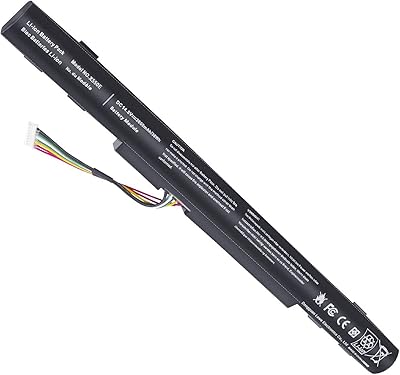 LAPMART AL15A32 Replacement Battery for Acer Aspire E5-473G E5-573G E5-422G.. Shop efficiently with DIAYTAR NIGERIA, offering thousands of products at unbeatable prices delivered promptly.