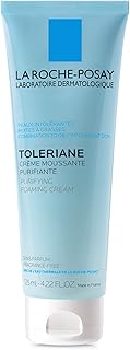 La Roche-Posay Toleriane Clealer Cleansing Skin Skin, Daily Cleanser for the Face with Ceramides and Niacinamide, Oil-free, Without Perfume.. DIAYTAR NIGERIA delivers what you want at prices you'll love, all within 5-8 days nationwide.