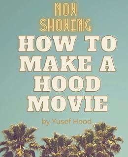 How to make a hood movie.. From kitchen tools to phones — DIAYTAR Nigeria ships it all in a week.