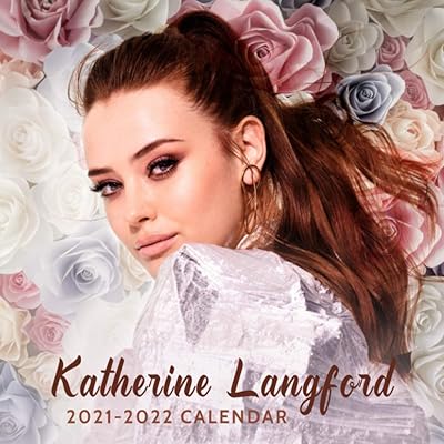 Katherine Langford calendar 2021-2022: 2021-202218 monthly of January 2021 in.. Fast delivery is our promise — DIAYTAR Nigeria keeps it real.