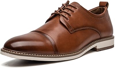 Classic formal shoes with straight end for men derby derby with formal oxford shoes for men, Oxford shoes of Italian fashion.. Find quality and variety without breaking the bank — only on DIAYTAR Nigeria.