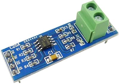 TTL Max485 chip module to RS-485 instrument interface module.. DIAYTAR NIGERIA brings affordable shopping to every Nigerian home with delivery in just 5-8 days.