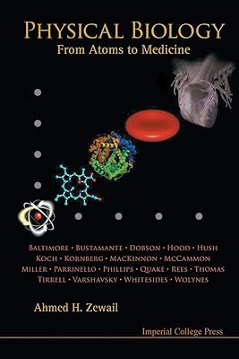 Physical biology: atoms to medicine.. No hidden costs, no long delays — just DIAYTAR Nigeria convenience.