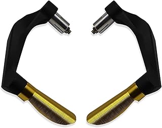 For Ho-NDA CB500X CB500F CB 500X CB 500F Motorcycle Accessories Handlebar handles Keys Protective protective brake lever (Color: gold).. Save more, wait less — DIAYTAR Nigeria delivers faster than ever.