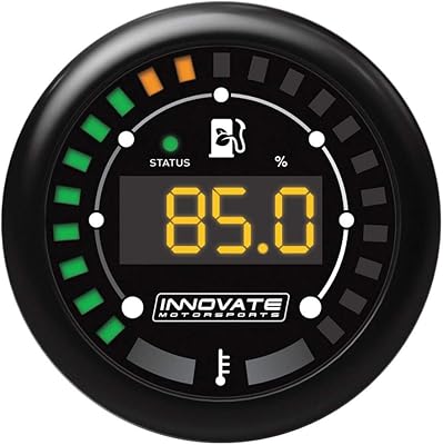 Fuel temperature gauge kit and double-function ethanol content innovate Motor Sports 3904 39040 MTX-D.. DIAYTAR NIGERIA transforms online retail with unbeatable prices and consistent delivery timeframes.
