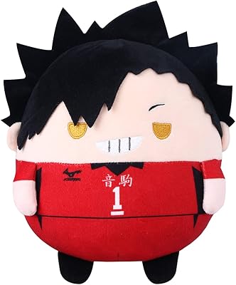 FUNHOO ANIME FRIEND POINT POINT FIGURINES SHOYO HINATA KOZUM KENMA KENMA KOTARO BOKUTO Soft plush Plush Board Decoration Children Gifts Halloween Birthday Accessories 20 cm (20 cm, Kuroo Tetsurou A).. Shop with confidence at Nigeria's leading affordable e-commerce platform with reliable delivery services.