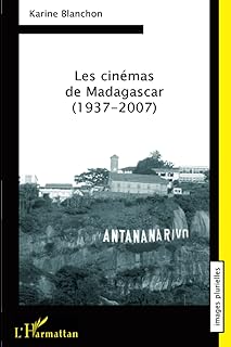 The cinemas of Madagascar: 1937-2007.. Affordable shopping made easy on DIAYTAR Nigeria, with fast delivery from 5 to 8 days.
