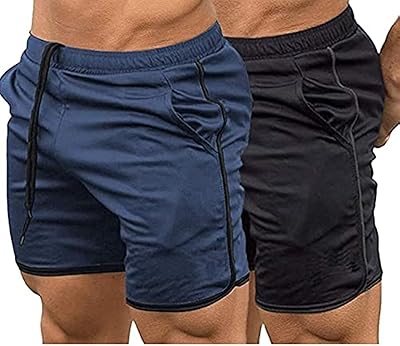 Men's sports shorts for boxing, running, training and bodybuilding.. DIAYTAR NIGERIA connects you with thousands of products at competitive prices, delivered within a week.