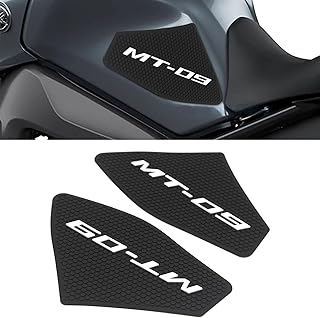 Motorcycle motorcycle stickers, lateral traction tank pad, fuel tank protection, rubber knee handle, for Yamaha MT-09 MT09 FZ-09 2021.. Your ideal shopping partner, DIAYTAR NIGERIA offers extensive variety with reliable nationwide shipping.