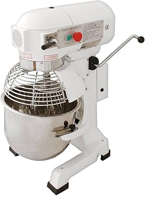 Cococo 20L planetary mixer, Whirlpool, bakery equipment, drummer on base, 3 speeds, 220V.. DIAYTAR NIGERIA transforms desires into deliveries with our affordable prices and dependable shipping.