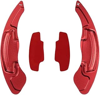 ZYSDZQ, Honda Think Platinum Acord Odyssey Guandao 2 Pieces Speeding lever at the steering wheel in aluminum aluminum alloy.. Your complete e-commerce destination, DIAYTAR NIGERIA combines variety with budget-friendly nationwide shipping.