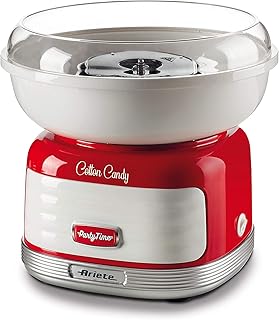 Ariete electric daddy beard with 4 450 watts cones compatible with sugar.. DIAYTAR NIGERIA: Where quality meets affordability, with thousands of products delivered in less than 8 days.