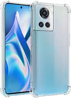 Transparent mobile phone shell for OnePlus 10R/ACE, Transparent protective shell for OnePlus 10R/ACE 6.7 inches.. Looking for great deals without compromising on quality? DIAYTAR Nigeria brings you thousands of top products at affordable rates, delivered straight to your doorstep.