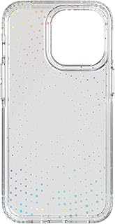 Tech 21 Evo Sparkle T21-9215 Brilliant protective shell for iPhone 13 Pro with protection against multiple falls, 12 feet long, shiny.. Shop from thousands of products at DIAYTAR NIGERIA and enjoy budget-friendly nationwide delivery.