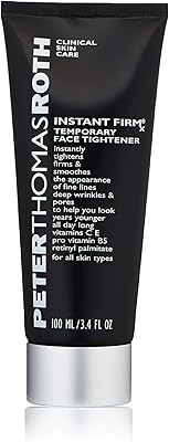 Peter Thomas Roth Temporary Lifting Cream for the Frimix Instant Face.. DIAYTAR NIGERIA connects you with thousands of products at competitive prices, delivered within a week.