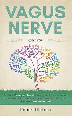 Vagus nerve: Discover how to take advantage of the benefits of stimulating the vagus nerve thanks to self-assistance exercises against trauma, anxiety and depression for a better life!.. Discover the perfect balance of selection and value with DIAYTAR NIGERIA's nationwide e-commerce platform.