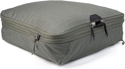 Beck travel cube Sage Design (Middle).. DIAYTAR NIGERIA brings the market to your fingertips with affordable prices and swift delivery services.