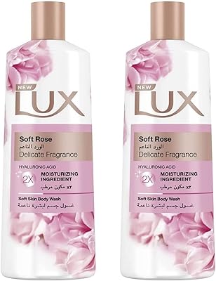Soft soft pink hydrating body cleaner for all skin types, 500 ml x 2.. Experience the convenience of boundless shopping with DIAYTAR NIGERIA's vast selection and quick delivery.