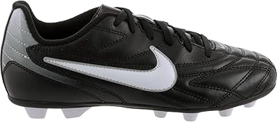 Nike Junior Football Legging First 3 FGR 0 for big children, black, black, 0 narrow children.. Shop confidently with DIAYTAR NIGERIA, offering affordable prices and reliable delivery within a week.