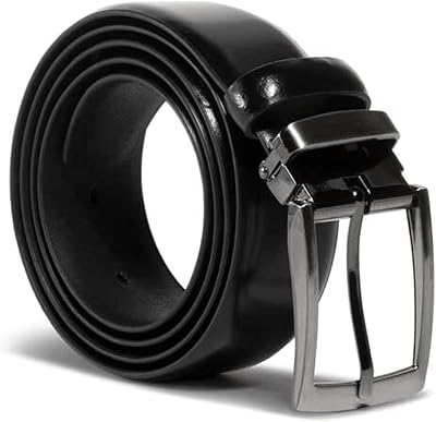 Roast conventional classic formal leather passion leather belt... Shop confidently on DIAYTAR Nigeria — everything you need, delivered quickly.