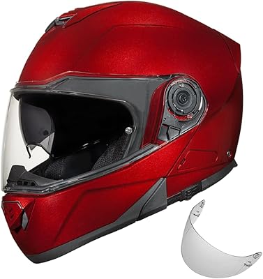 Daytona Glide - Modular motorcycle helmet with visor | Bluetooth full motorcycle helmet approved by the dowry.. Your everyday shopping companion, DIAYTAR NIGERIA offers unbeatable value with nationwide delivery.