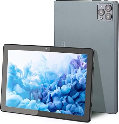 Android 12 manway tablet with 10 -inch 6 GB screen of RAM and 256.. Discover the perfect shopping experience with DIAYTAR NIGERIA's vast selection and prompt delivery service.