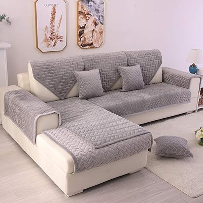 Tewin sofa cover non -slip Covers for non -slip for dogs animal cats.. DIAYTAR NIGERIA combines extensive product options with budget-friendly prices, delivered in 5-8 days.