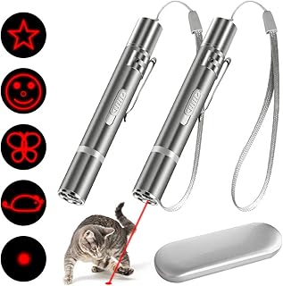 Rechargeable cat training tool, laser toy for cats, interactive cat toys, ideal for pet exercise.. DIAYTAR NIGERIA promises affordability and variety with every purchase, delivered in 5-8 days.